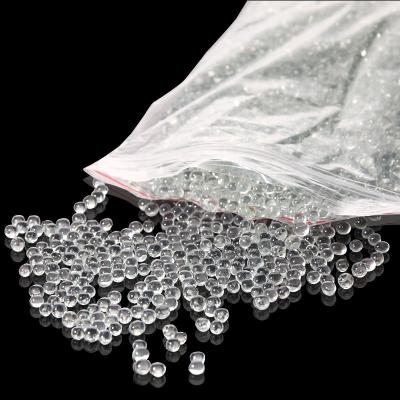 China China small precision soild 3mm 4mm 5mm 6mm 8mm clear glass balls 10mm for sprayer for sale