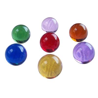 China China Available Sales Small 10mm Clear Blue Red Yellow Green Pink Purple 2mm 3mm 4mm 5mmm 6mm 8mm Colorful Glass Balls for sale