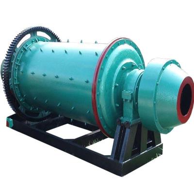 China Plant Reduction Ball Crusher Important Equipment for Major Construction/Chemical/Metallurgical for sale