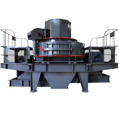 China Retail VSI Series Sand Making Machine Factory Price /Gravel Rock Stone Crusher Making Machine For Mine for sale