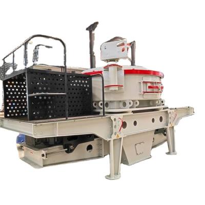 China VSI Retail Sand Making Machine and Aggregate Forming Machine (Vertical Shaft Impact Crusher) for sale