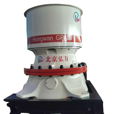 China Quarry Crusher Plant Rock Stone Cone Crusher Roller for Lime/Granite/Riverstone/Basalt Crushing and Quarrying for sale