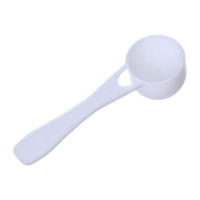 China 5G Mini Plastic pp Powder Measuring Spoon for sale