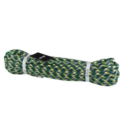 China Custom Safety Braided Fun Climbing Rope Dynamic Made In China 30l for sale