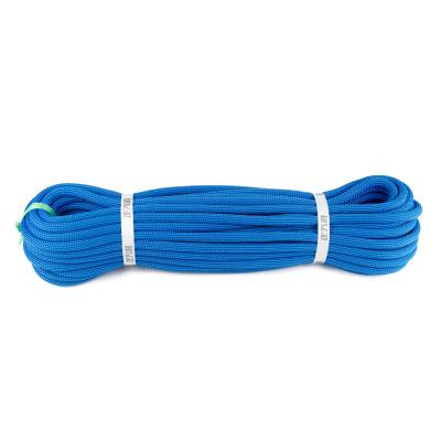 China China Wholesale Cheap Price Dynamic Rope Climbing Rope 30l for sale