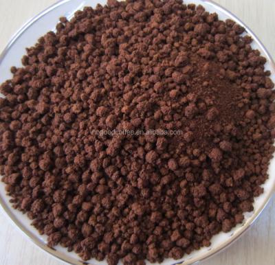 China Normal agglomerated coffee for sale