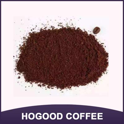 China Natural Arabica Ground Coffee Powder for sale