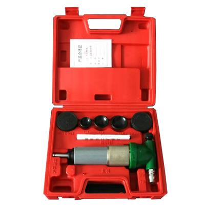 China Auto Repair Tools Mini Used Valve Grinding Machine High Quality Pneumatic Valve Grinder For Car Engine for sale