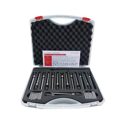 China Automobile Valve Seat Reamer Probing Tool Kit for sale