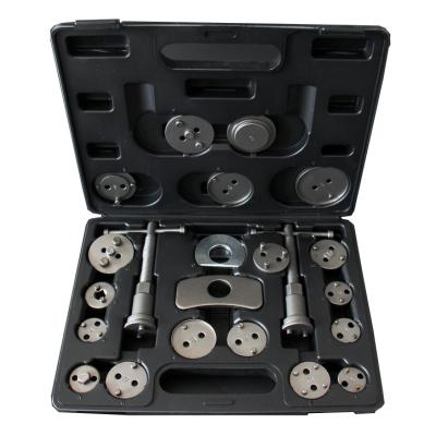 China Wholesale 22 Multi Functional Sets of Teeth Car Brake Pump Adjustment Tool Kit Auto Repair Tool for sale