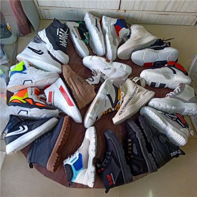 China Fashion Trend Latest Design Sports Mens Shoes Casual Comfortable Cheap Shoes Made In China for sale