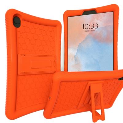 China Best Factory Hot Selling Shockproof For Lenovo M8 Tablet Case Cover Kids Tablet Case for sale