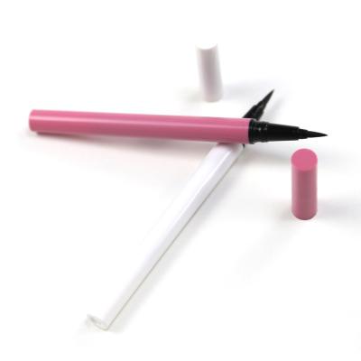 China Waterproof magic adhesive liquid eyeliner for all kinds of eyelash colorful adhesive eyeliner for sale