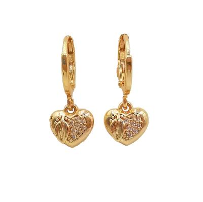 China TRENDY 2022 best-selling new ladies stylish earrings boutique earrings wholesale earrings for sale