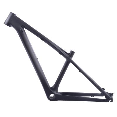 China Mountain bikes upgraded chinese carbon 26 carbon mtb frame 14