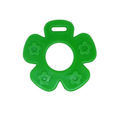 China Exercise Baby Sticks Wholesale Sensory Soft Chew Necklace Baby Custom Autism Chewing Building Block Autism Silicone Toy Teether for sale