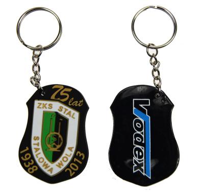 China Custom Shaped Rubber Key Chain Eco-friendly Custom 2d Soft PVC 3d Key Chain Soft Cheap Min No Words for sale