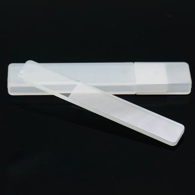 China High File 2020 Popular Qaulity Amazon Glass Nano Nail for sale