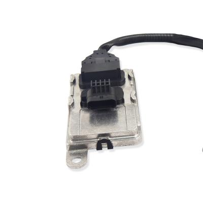 China 2022 New Genuine Factory Wholesale Truck Metal Nox Sensor NOx Sensor for sale