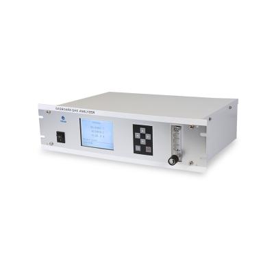 China Gasboard-3000Plus Smoke Analyzer Gasboard-3000Plus Infrared Real Time Real Time Online Continuous Monitoring NO, Co, CO2, O2 Gasboard-3000Plus for sale