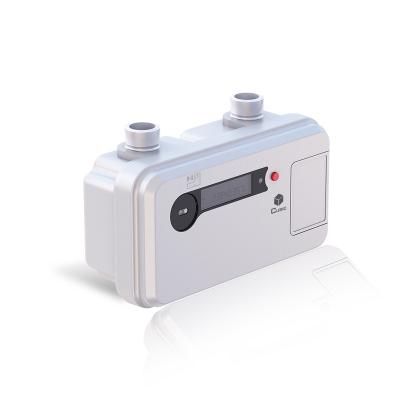 China Household Digital Gas Meter G2.5/G4 USM-G2.5/G4 USM-G2.5/G4 Home Smart Ultrasonic Natural Gas Meter for sale