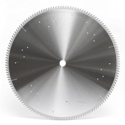 China best selling high quality new model 75Cr1 type diamond saw blade for cutting nonferrous metals for sale