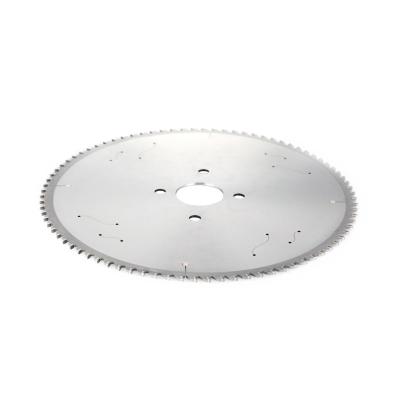 China high quality 75Cr1 table saw blade for MDF diamond blade for panel saw circular saw blade for woodworking for sale