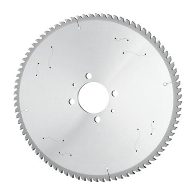 China 75Cr1 Big Diameter Diamond Saw Blade Wood Cutting Saw Blade Woodworking Electronic Cutting Saw Main Saw Blade for sale