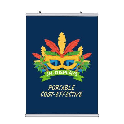 China Waterproof+Eco-friendly Poster Hanging Hanger for sale