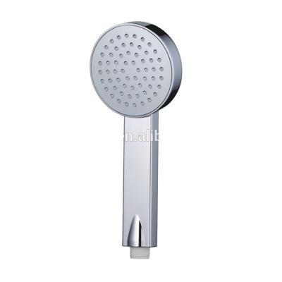 China TM-2401 ABS Rain Shower Set Chrome Shower Handless Shower Accessories Accessories Rain Hand Shower Head for sale