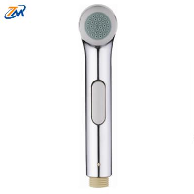 China TM-0224 ABS Plastic Portable Hand Sprayer Shattaf Hand Sprayer Shattaf Bidet Sprayer ABS Hand Bidet Shower Toilet Spray for sale