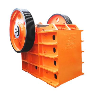 China Energy Saving High Efficiency Mobile Jaw Crusher With Varies Capacity for sale