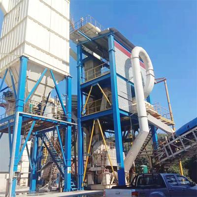 China Customizable Capacity M Sand Making Machine for Electric Power Source for sale