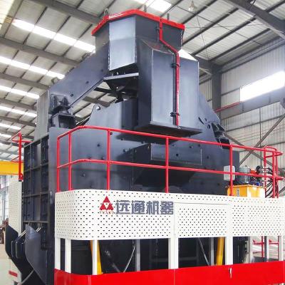 China Building Materials Impact Mill Rock Crusher With Electricity Power for sale