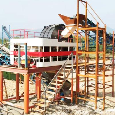 China Precision M Sand Making Machine Enhancing Productivity In Mining Industry for sale