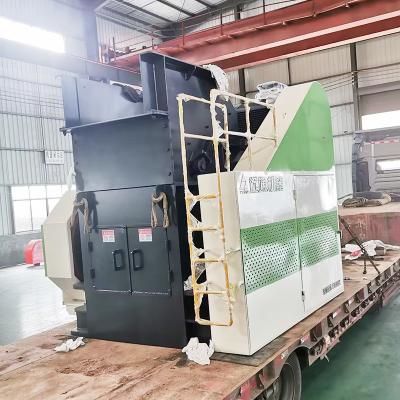 China Stationary Secondary Cone Crusher For Automated Brick Tile Manufacturing for sale