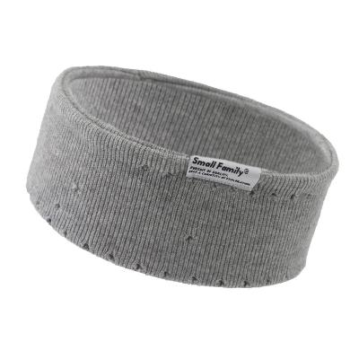 China Yoga Women Knitted Yoga Headband Sports Headwear Sweat Band for sale