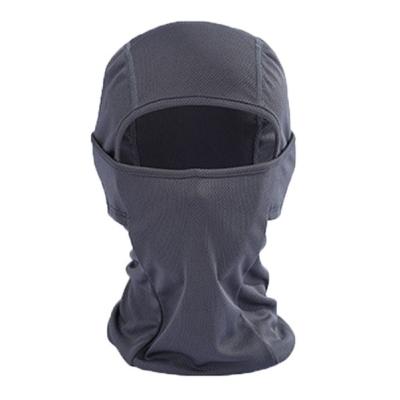 China JOINT Unisex Quick Dry Balaclava Hood Riding Windproof Mask for sale