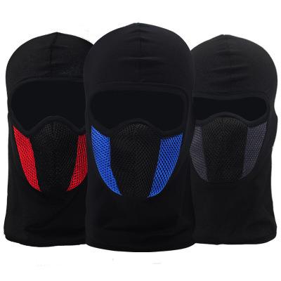 China COMMON Unisex Balaclava Hood Winter Riding Windproof Mask for sale