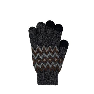 China Daily Life Unisex Touch Screen Gloves Magic Gloves iPhone Touch Gloves for sale