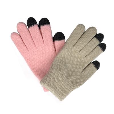 China Daily Life Women Touch Screen Gloves Magic Gloves iPhone Touch Gloves for sale