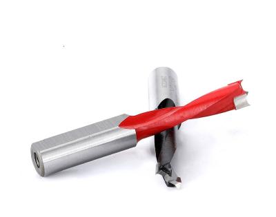 China High Acquiring Rate Wood Drilling Finger Drill Bits Woodworking Cutting Tools for sale