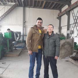 Verified China supplier - Hebei Yichuan Drilling Equipment Manufacturing Co., Ltd.