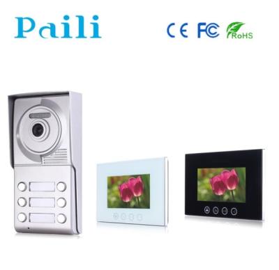 China Door Freeing 2 Wire 10