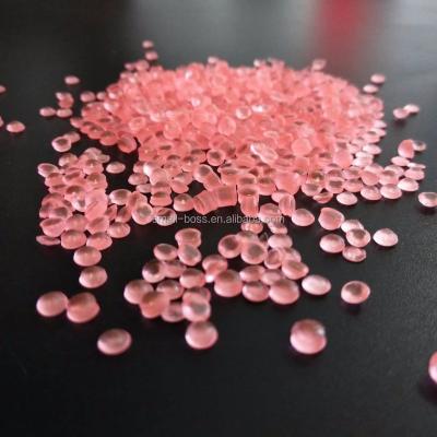 China Flower fragrance pvc compounds for shoes Aroma plastic/PVC granules(compounds) Scented Mahogany plastic/PVC granules(compound for sale