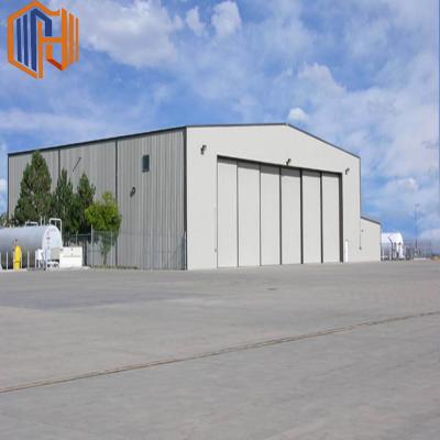 China Steel Workshop Steel Structure Framed Commercial Office Building , Construction Steel Truss Prefab Workshop Building for sale