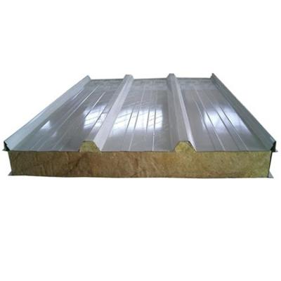 China Thermal Insulation Waterproof Fireproof Sandwich Panel Polyurethane Prices Sandwich Panel Poland for sale