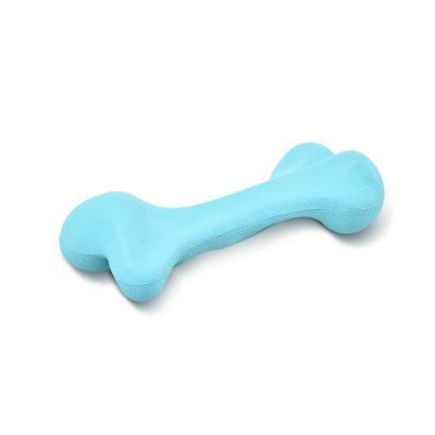 China Eco-friendly Funny Interactive Rubber Pet Toy Dog Rubber Chew Toy Star Viable Pet for sale