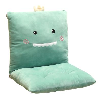 China Handmade Character Plush Pillow Sofa Set Chair Cushion Cover Home Decor for sale