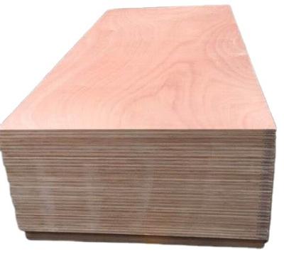 China Plywood Sheet 12 18mm 4*8 BS1088 Modern Standard Hardwood Eucalyptus Marine Plywood for sale